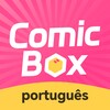 Icono de Comic Box