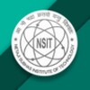 NSIT Connect icon