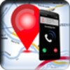 Caller Location icon