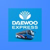 Ikon Daewoo Express Mobile
