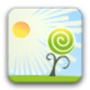 开放花园WiFi共享 icon