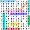 Word Search icon