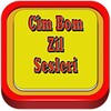 Ícone de Cim Bom Ringtones