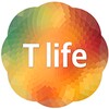 T life(T라이프)-쿠폰,혜택,할인,공유,티라이프 icon