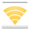 WiFi Band icon