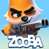 7. Zooba icon