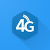 Icono de 4G LTE Switcher 2