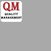 Quality management icon