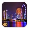 Amazing Cities HD Wallpapers icon