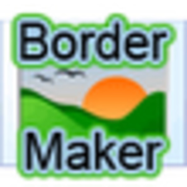 Border Maker for Windows - Download it from Uptodown for free