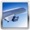 Airbus A380 Aircraft LWP icon