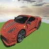 Car build ideas for Minecraft icon