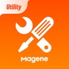 Icono de Magene Utility