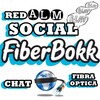 Fiberbook ftth icon