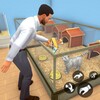 Icône Pet Shop Journey Simulator