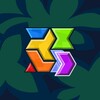 Puzzle Inlay World icon