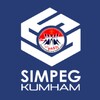 Biểu tượng SIMPEG KUMHAM