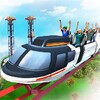 Roller Coaster Games icon