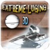 Extreme Luging 3D icon