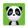 My Talking Panda - Virtual Pet icon