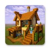 Craft World Sandbox simgesi