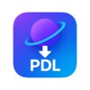 Pluto Downloader icon