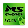 MS Lock icon