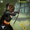 أيقونة Ninja Archer 2018