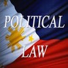 PHILIPPINE POLITICAL LAWS icon