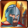 Tower Defence Warriors Outpost icon