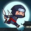 Ninja Stupid: School Memory icon