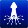 Blue Squid TV icon