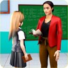 ไอคอน High School Teacher Games Life