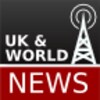 UK & World News icon