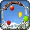 Icono de Roller Coaster Rush Simulator