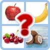 Guess The Fruit icon