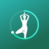 Fitify Yoga icon