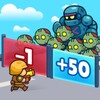 Icono de Last Survival Zombie Battle