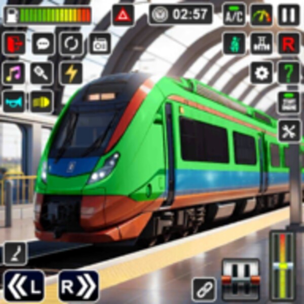 Train Simulator para Android - Baixe o APK na Uptodown