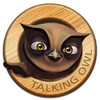 Talking OWL [Free] icon