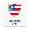 Icône Malaysia Vpn