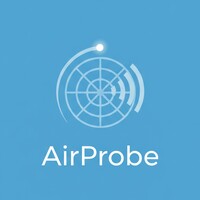 AirProbe Pro for Windows - Download it from Uptodown for free