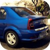 Logan Drift & Driving Simulator icon