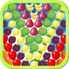 Bubble Fruit icon