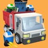 Trash Inc - Garbage Truck Game icon