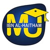 Ibn Al-Haitham MUI icon