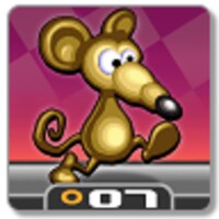 Rat On The Run android app icon