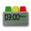 Round & Workout Timer icon