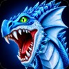 DRAGON VILLAGE icon