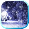 Winter Dream HD Live Wallpaper icon